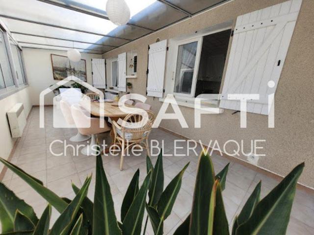 Vente Maison 8 pièces 155 m2 La Guerche