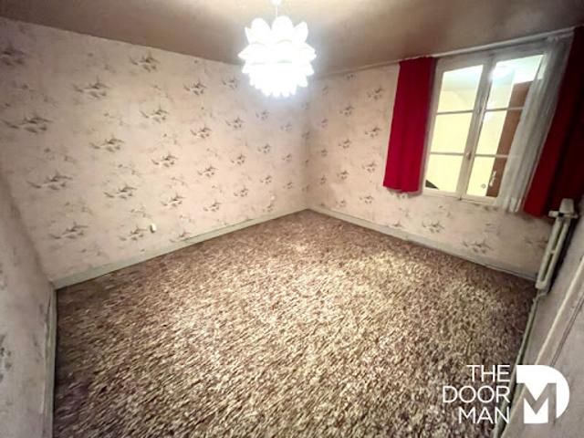Vente Maison 8 pièces 155 m2 Langres