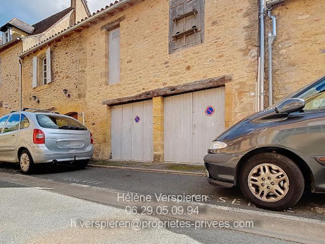 Vente Maison 8 pièces 155 m2 Le Buisson de Cadouin