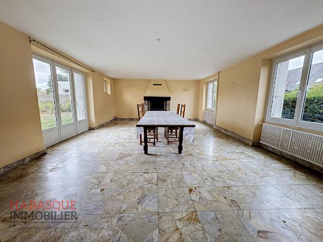 Vente Maison 8 pièces 155 m2 Le Folgoët