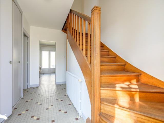 Vente Maison 8 pièces 155 m2 Puilboreau