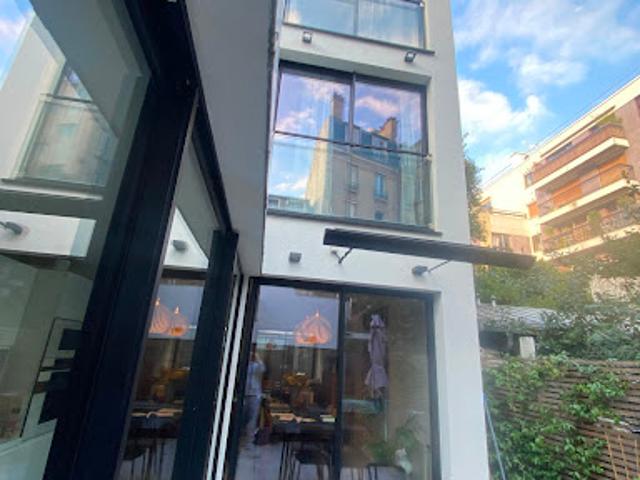 Vente Maison 8 pièces 155 m2 Paris 12ème