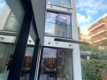 Vente Maison 8 pièces 155 m2 Paris 12ème