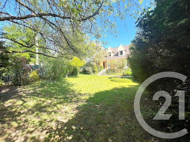 Vente Maison 8 pièces 155 m2 Saint cheron