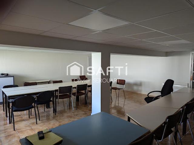 Vente Maison 8 pièces 155 m2 Saint Quentin