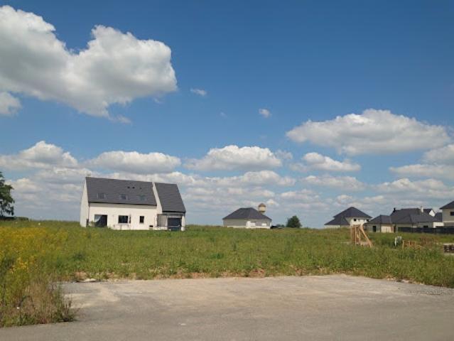 Vente Maison 8 pièces 155 m2 Sours