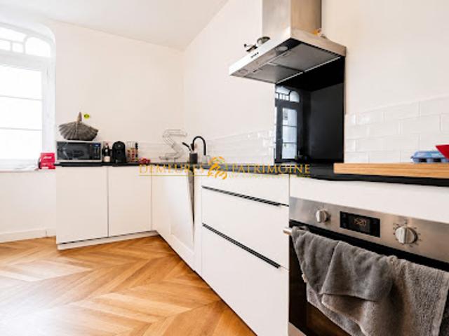 Vente Maison 8 pièces 155 m2 Soyaux