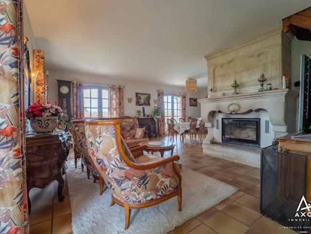 Vente Maison 8 pièces 155 m2 Tartas
