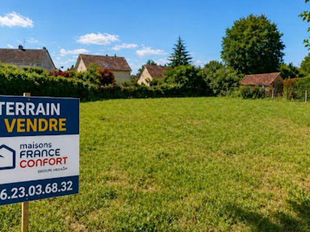 Vente Maison 8 pièces 155 m2 Torcy