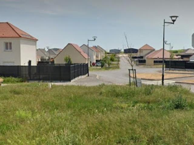 Vente Maison 8 pièces 155 m2 Villers Marmery