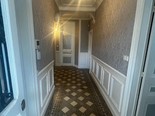 Vente Maison 8 pièces 155 m2 Vittel