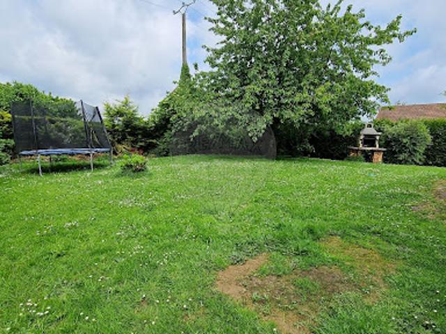 Vente Maison 8 pièces 156 m2 Montmain