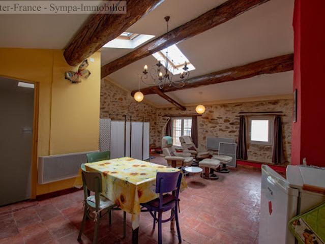 Vente Maison 8 pièces 156 m2 Aude