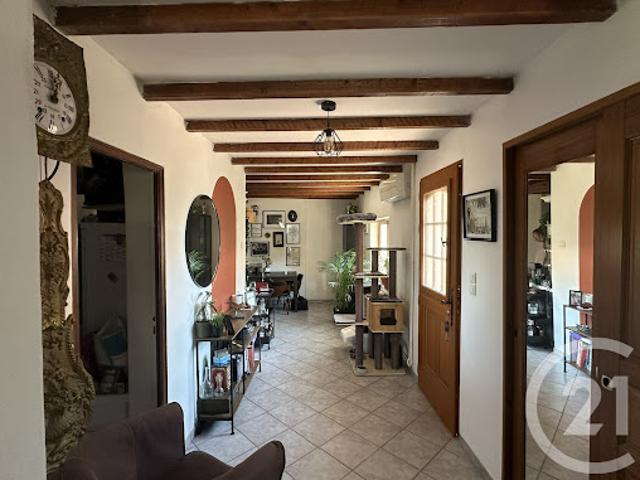 Vente Maison 8 pièces 156 m2 Ecuires