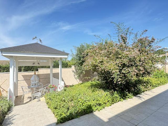 Vente Maison 8 pièces 156 m2 Puissalicon