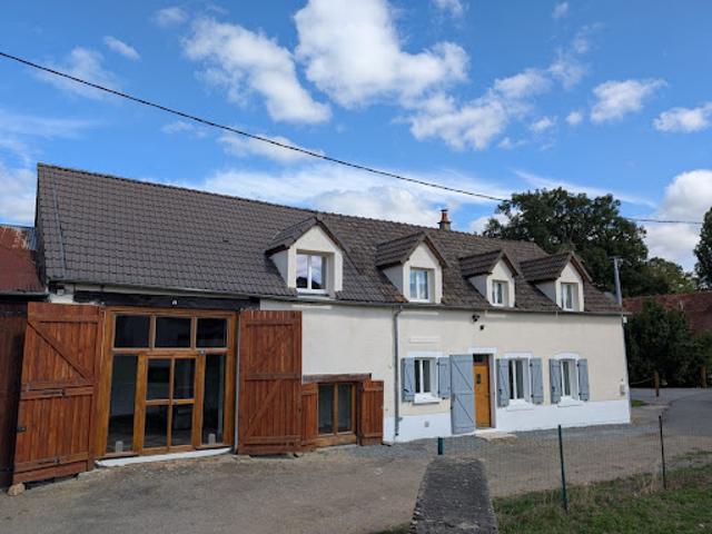 Vente Maison 8 pièces 156 m2 Parnac