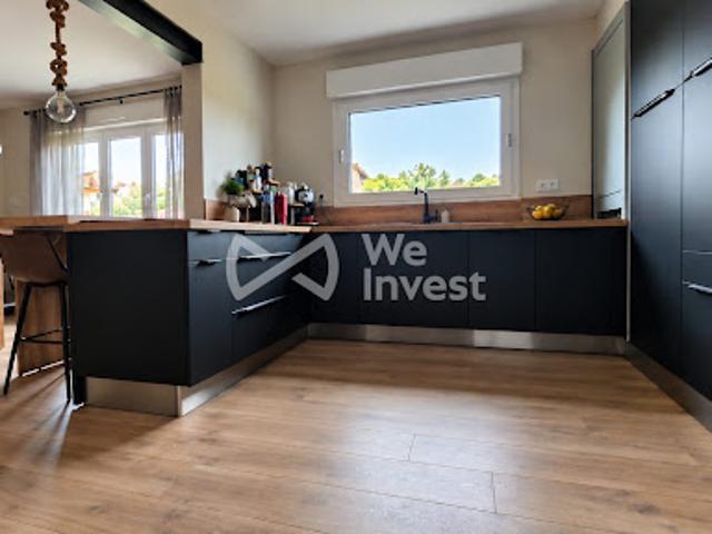 Vente Maison 8 pièces 156 m2 Revigny sur Ornain