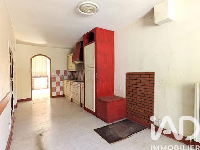 Vente Maison 8 pièces 156 m2 Saint Félicien