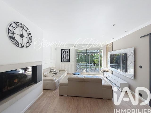 Vente Maison 8 pièces 156 m2 Saint Prix