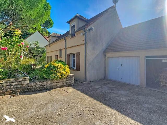 Vente Maison 8 pièces 156 m2 Vigny