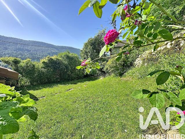 Vente Maison 8 pièces 156 m2 Villard Saint Sauveur