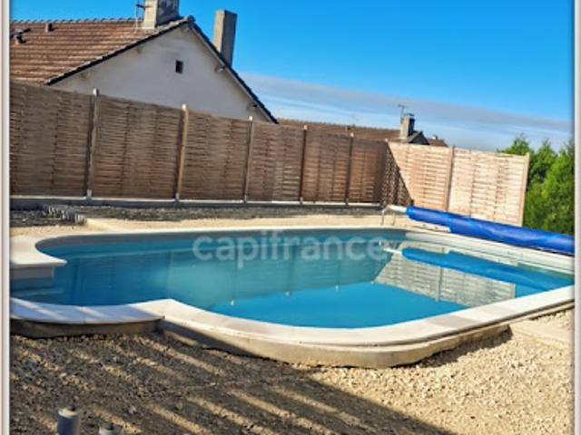 Vente Maison 8 pièces 156 m2 Vouziers