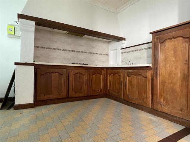 Vente Maison 8 pièces 156.33 m2 Argentan
