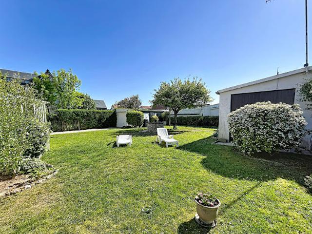 Vente Maison 8 pièces 156.33 m2 Villers sur Mer