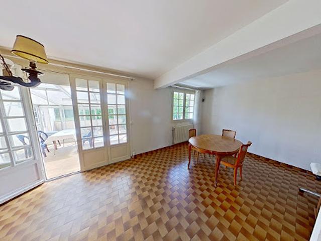 Vente Maison 8 pièces 156.41 m2 Sable sur sarthe