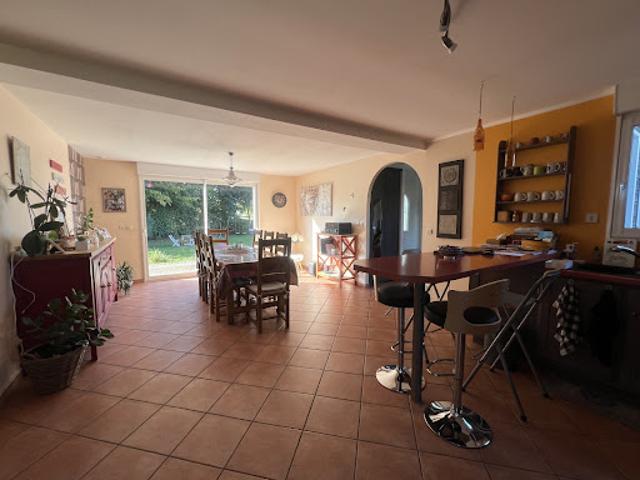 Vente Maison 8 pièces 156.5 m2 Alençon