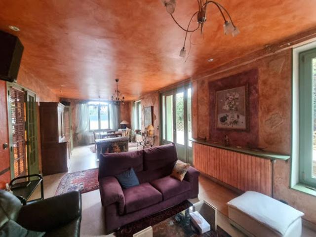 Vente Maison 8 pièces 156 m2 Piscop