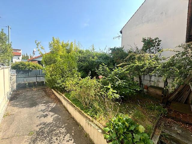 Vente Maison 8 pièces 157 m2 Maisons Alfort