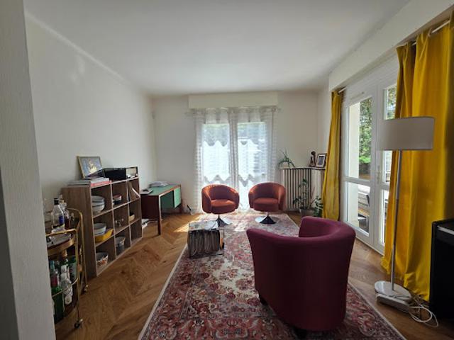 Vente Maison 8 pièces 157 m2 Avrille