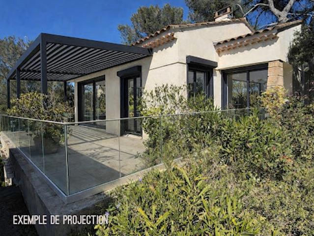Vente Maison 8 pièces 157 m2 Aix en Provence