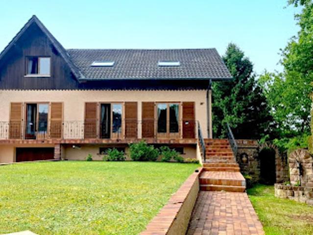 Vente Maison 8 pièces 157 m2 Diesen