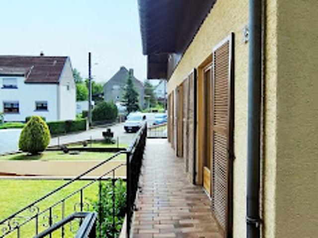 Vente Maison 8 pièces 157 m2 Diesen
