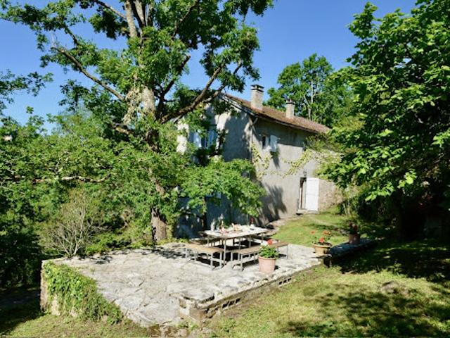 Vente Maison 8 pièces 157 m2 Figeac