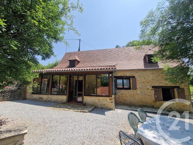 Vente Maison 8 pièces 157 m2 Lamothe Fénelon