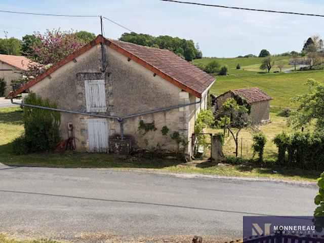 Vente Maison 8 pièces 157 m2 Léguillac de Cercles