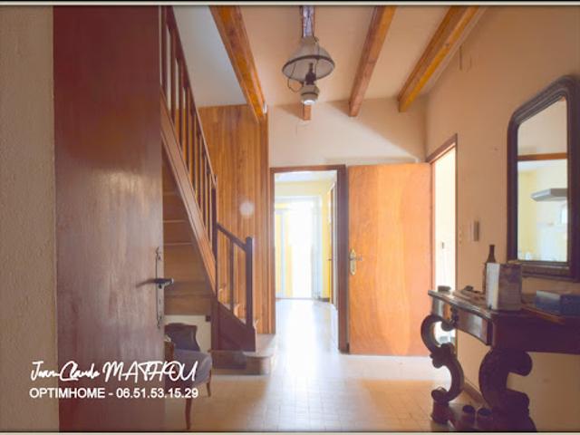 Vente Maison 8 pièces 157 m2 Salles sur l'Hers