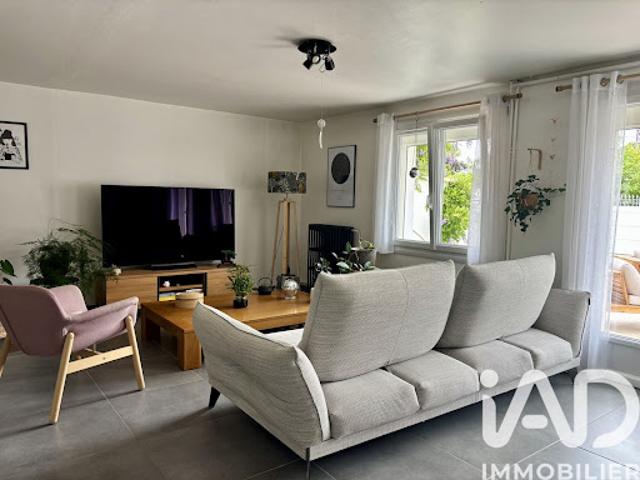 Vente Maison 8 pièces 157 m2 Tours