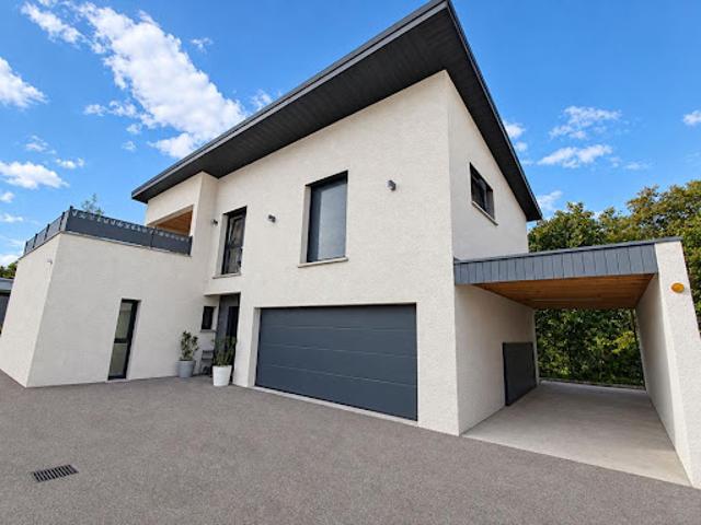 Vente Maison 8 pièces 157 m2 Vesoul