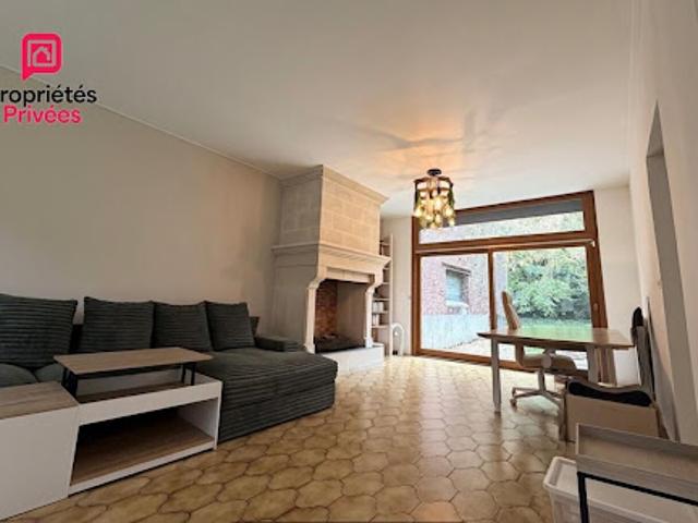 Vente Maison 8 pièces 157 m2 Vermelles