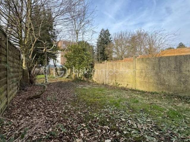 Vente Maison 8 pièces 157 m2 Wattrelos