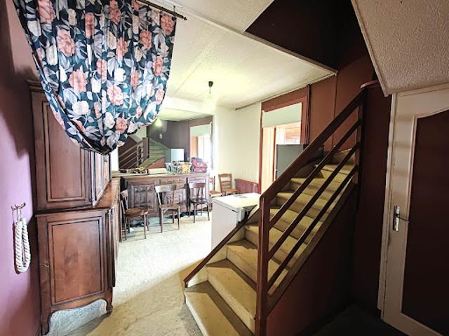Vente Maison 8 pièces 157.43 m2 Guerlédan