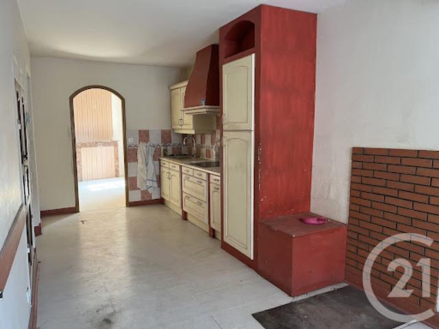 Vente Maison 8 pièces 157.74 m2 Saint Félicien
