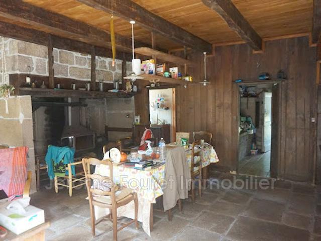 Vente Maison 8 pièces 157.84 m2 Sarran