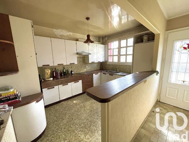 Vente Maison 8 pièces 158 m2 Maisons Alfort