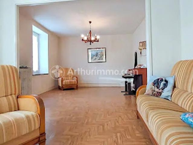 Vente Maison 8 pièces 158 m2 Mazamet