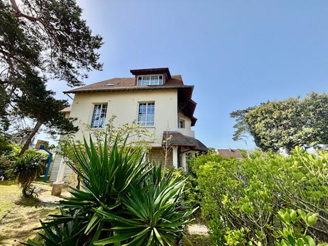 Vente Maison 8 pièces 158 m2 Merville Franceville Plage